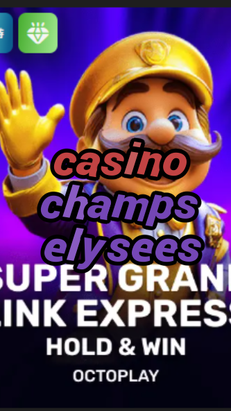 casino champs elysees-w4cy2mdjlx2bf.com