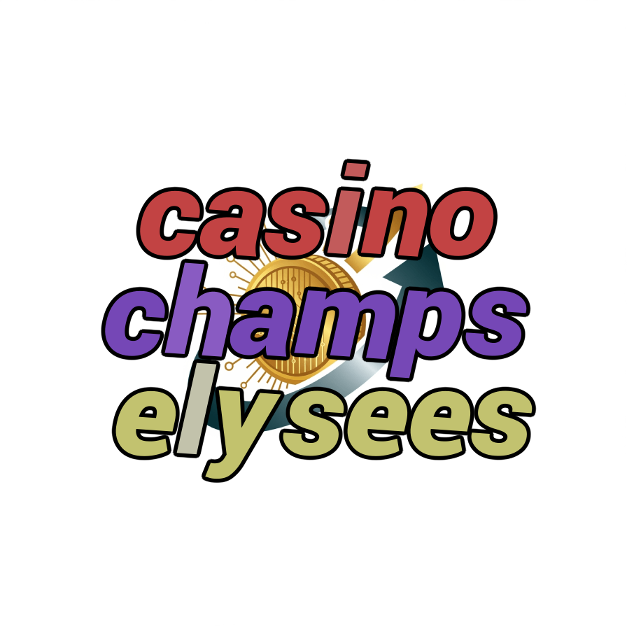 casino champs elysees